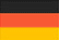 Drapeau allemand